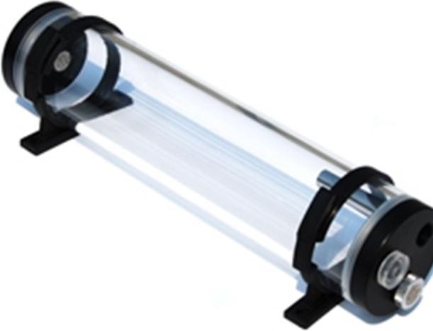 Image du produit Bitspower Réservoir d'eau Z-Multi 250mm