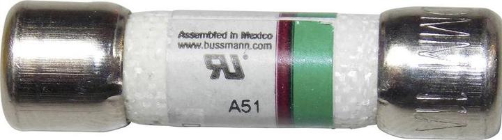 Produktbild Beha Amprobe Ersatzsicherung (Feinsicherung, 11 A)