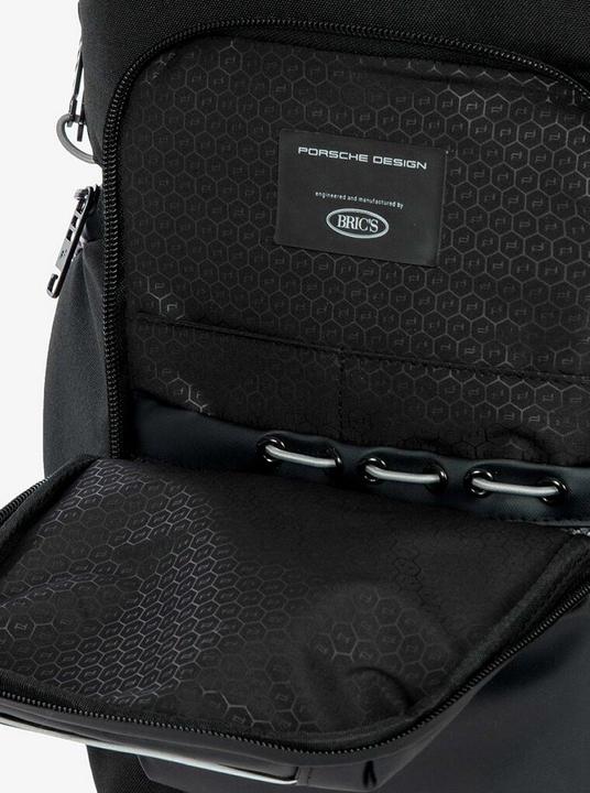 Image du produit Porsche Design Sac à dos pour ordinateur portable Urban Eco Backpack S (17 l)