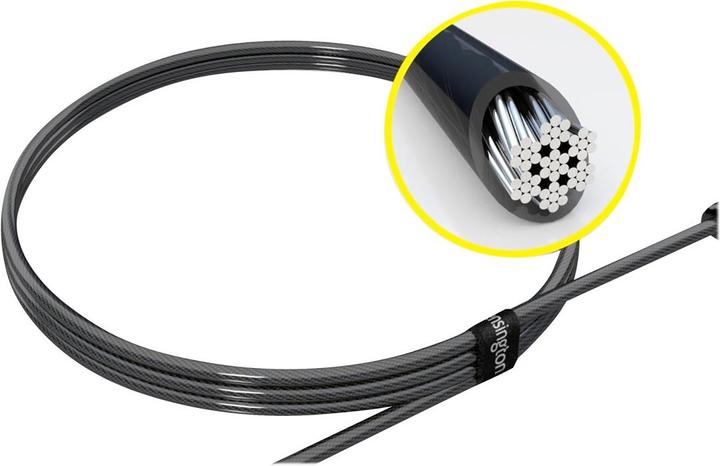 Produktbild Kensington ClickSafe 2.0