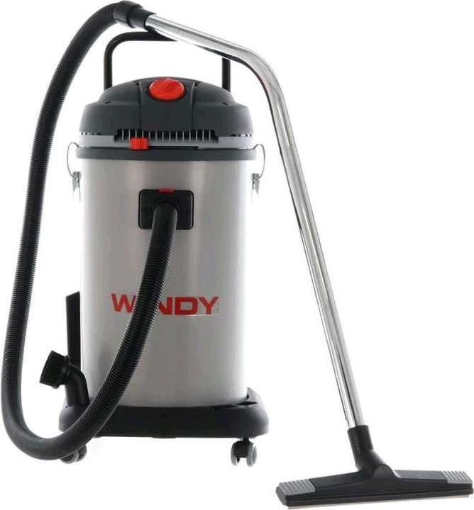 Produktbild Lavor Windy 265 PF Trocken und Nasssauger (Nass-Trockensauger)