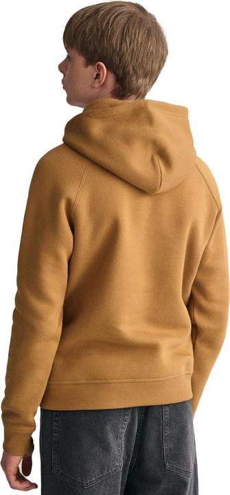 Actual product image GANT Archive Shield Hoodie (170)