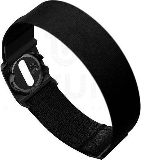 Produktbild Polar Verity Sense Armband Blk M-Xxl