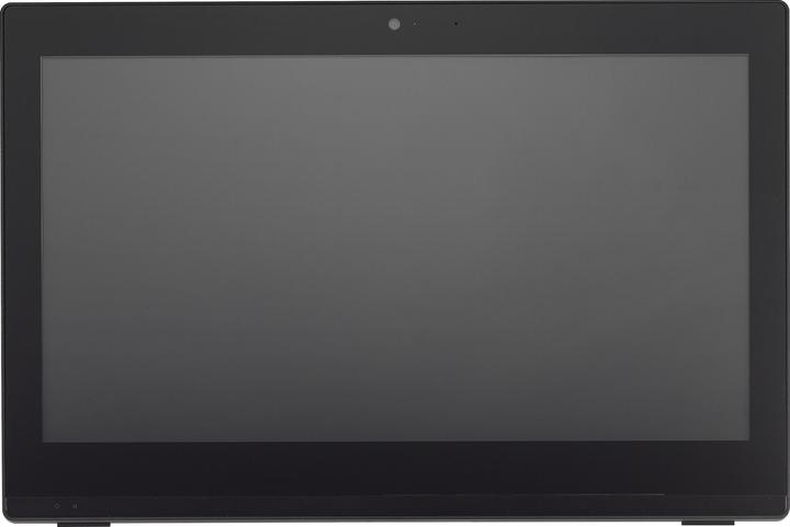 Produktbild Shuttle XPC All-In-One complete IoT PC P9200PA Intel® Celeron® (19.5 Zoll) Pixel Touchscreen DDR4-SDRAM SSD (Intel Celeron 5205U, 8 GB, 250 GB)