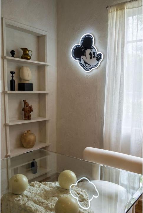 Image du produit YellowPop Mickey vintage par (100 lm)
