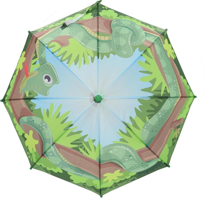 Immagine prodotto Esschert Design Serpente panoramico a ombrello per bambini