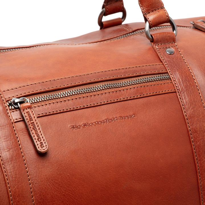 Produktbild The Chesterfield Brand Cavoli Weekender Reisetasche Leder 55 cm (33 l)