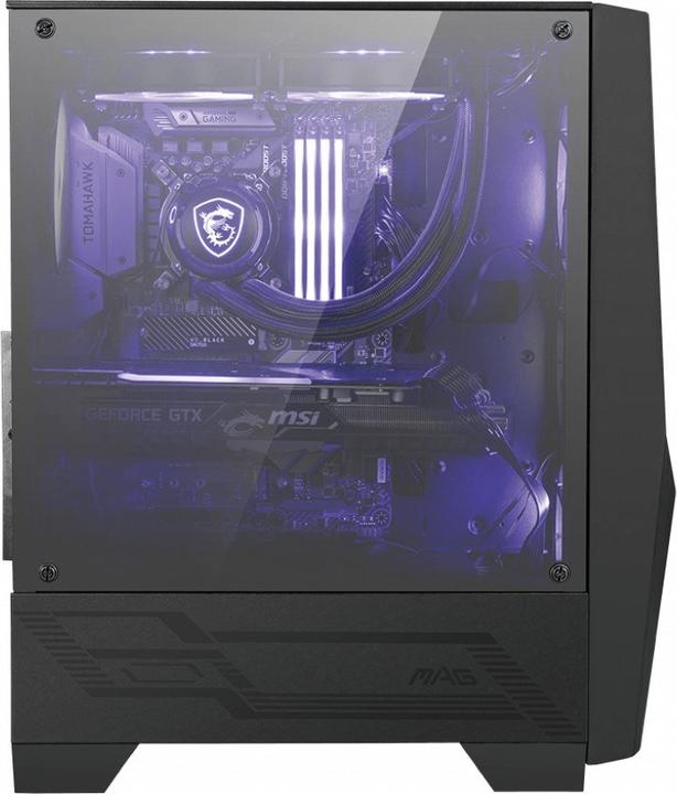 Image du produit MSI Forge MAG 100M (ATX)