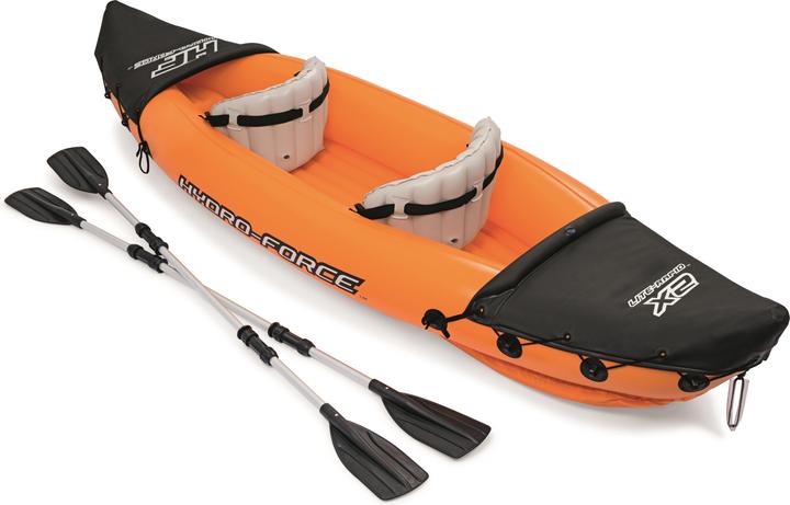 Actual product image Bestway Hydro-Force Lite-Rapid X2 (2 pers.)