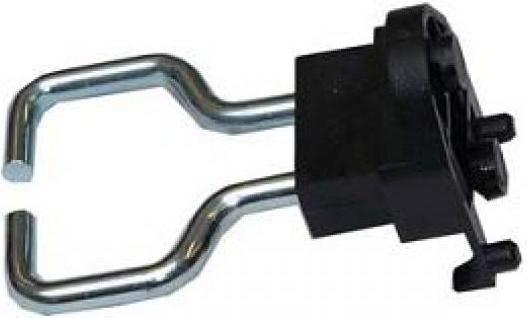 Actual product image Küpper System holder set