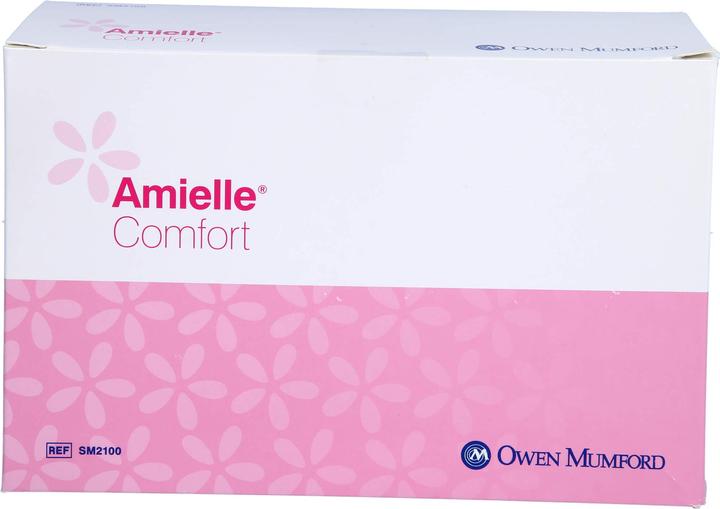 Image du produit Amielle Comfort dilatateur vaginal