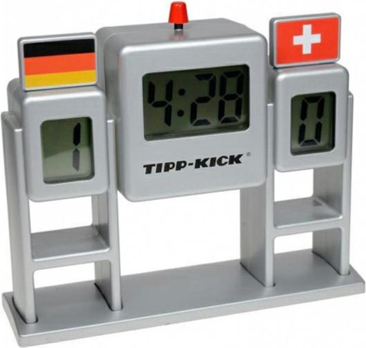 Produktbild Tipp Kick Halbzeituhr