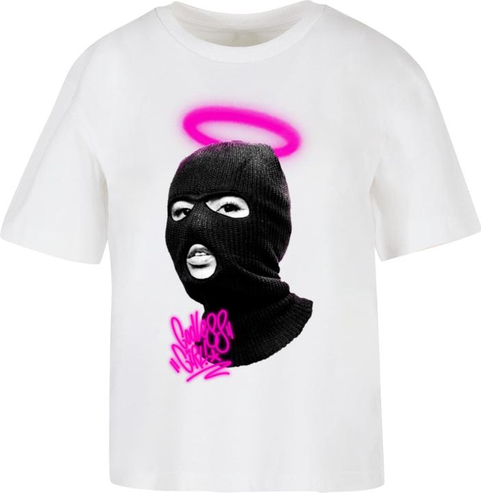 Immagine prodotto Miss Tee Maglietta Ragazza senza Dio 2.0 - 169567 (M)