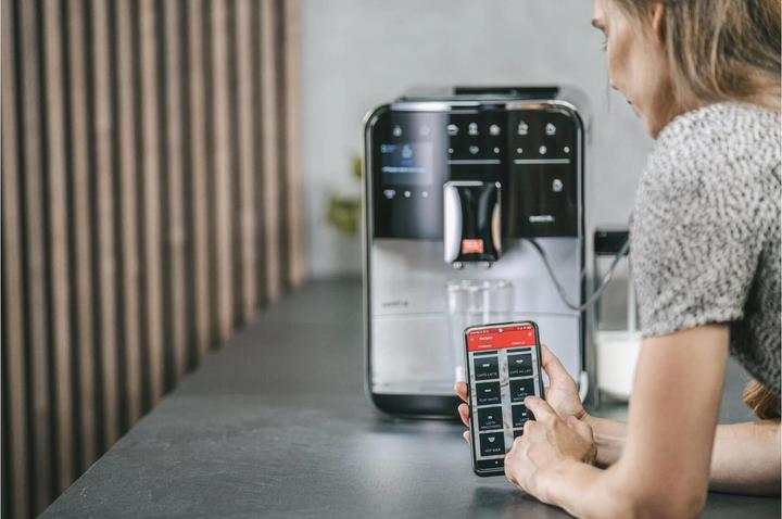 Produktbild Melitta Barista Smart T F830-102