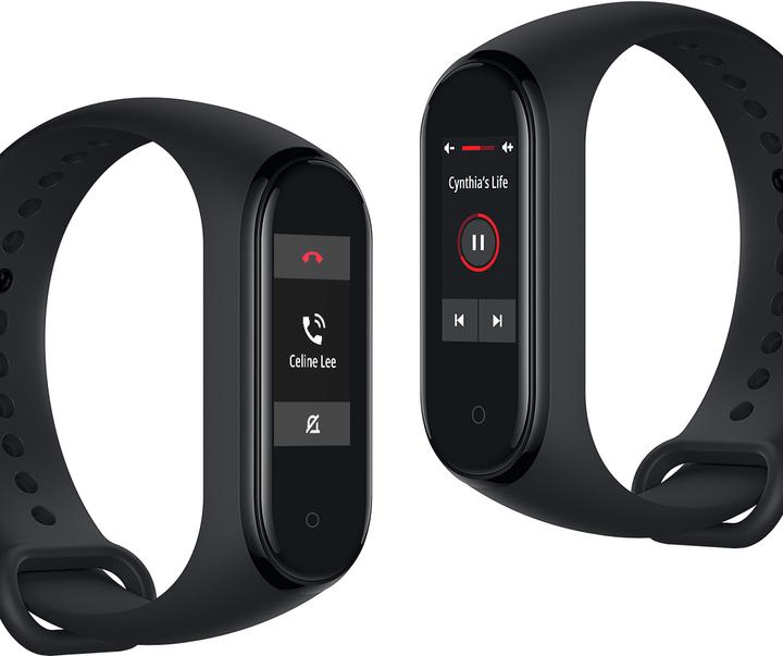Produktbild Xiaomi Mi Smart Band 4
