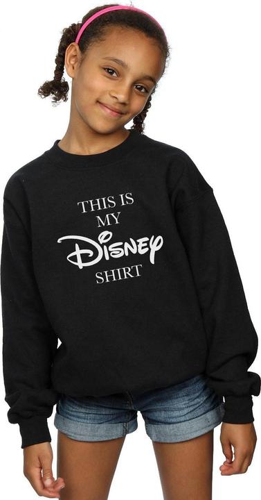 Produktbild Disney My Tshirt Sweatshirt Mädchen (152, 158)