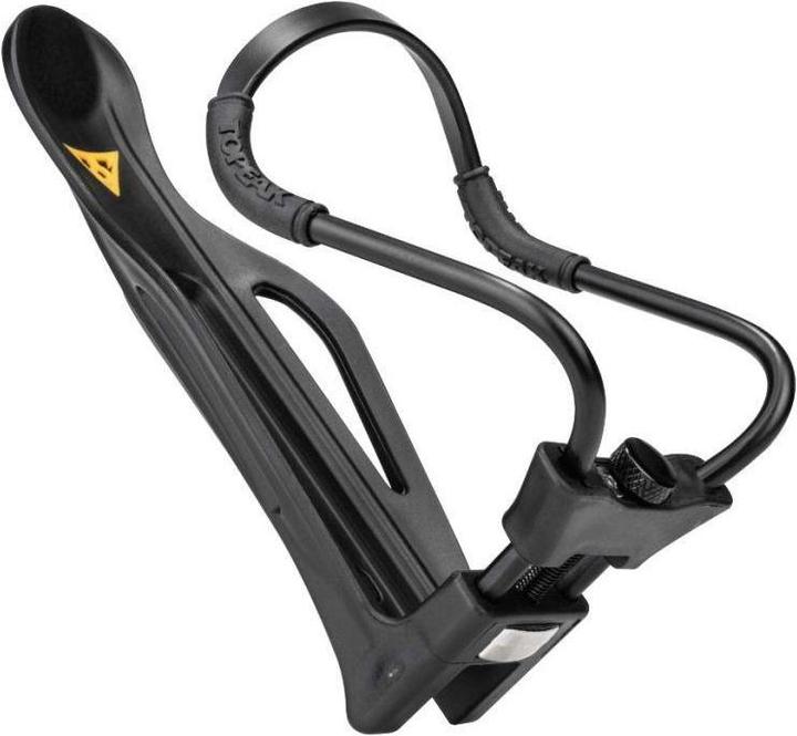 Immagine prodotto Topeak Portaborraccia Modula Cage II, Juodas (regolabile)