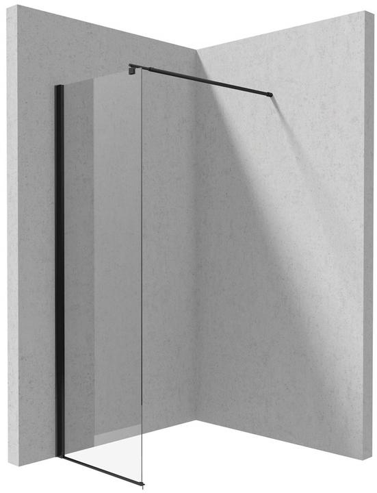 Deante Kerria Plus begehbare Duschwand - 50 cm (50 cm)
