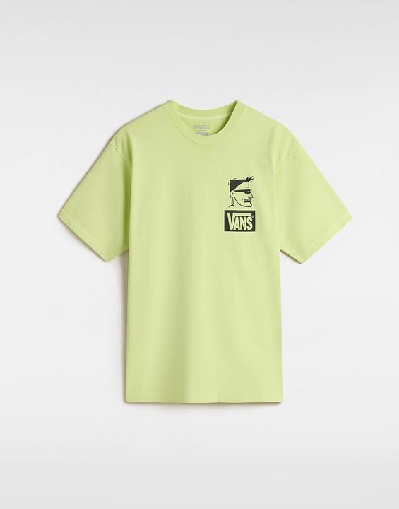 Image du produit Vans MTE Beachfront SS Tee (M)