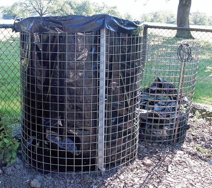 Image du produit Windhager Encart sur le composteur