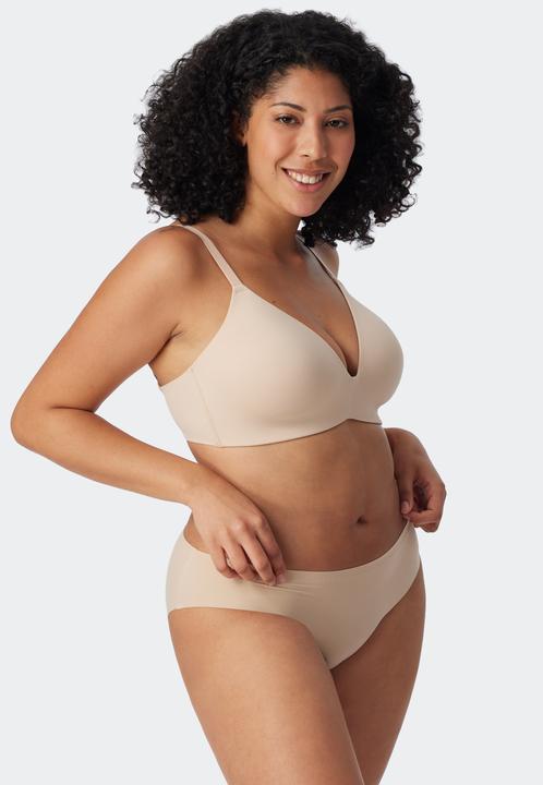Image du produit Schiesser Soutien-gorge Casual Confortable (85 C, Une unité par pack)
