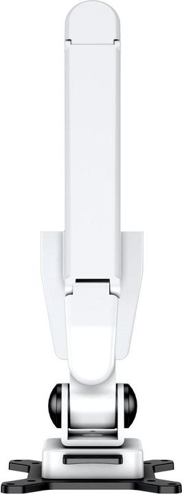 Image du produit Multibrackets Bras de moniteur simple blanc (Tables, 32")