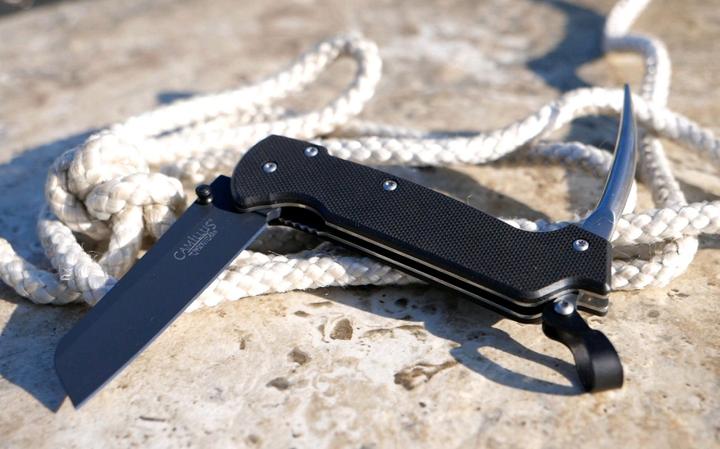 Image du produit Camillus 6.5" Marlin Spike (7 cm)
