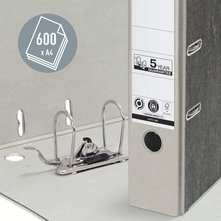 Image du produit Leitz 1080-50-85 (A4, 81 mm, 1 pièce(s))