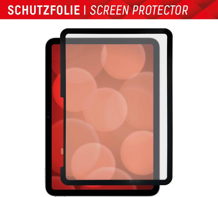 Image du produit Displex Tablet Papersense, iPad Paper Feeling Schutzfolie (1 pièce(s), iPad 2022 (10e génération), iPad Air 11 2024 (M2))