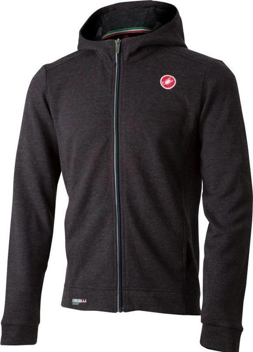 Immagine prodotto Castelli Pile con zip intera Milano (3XL)