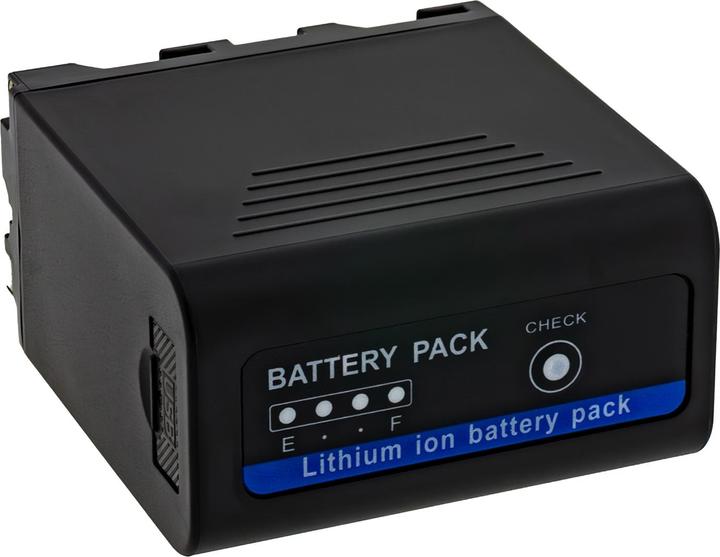 Produktbild Patona Platinum Akku für Sony NP-F970, F960, F950 inkl. Powerbank (Kamera Akku)