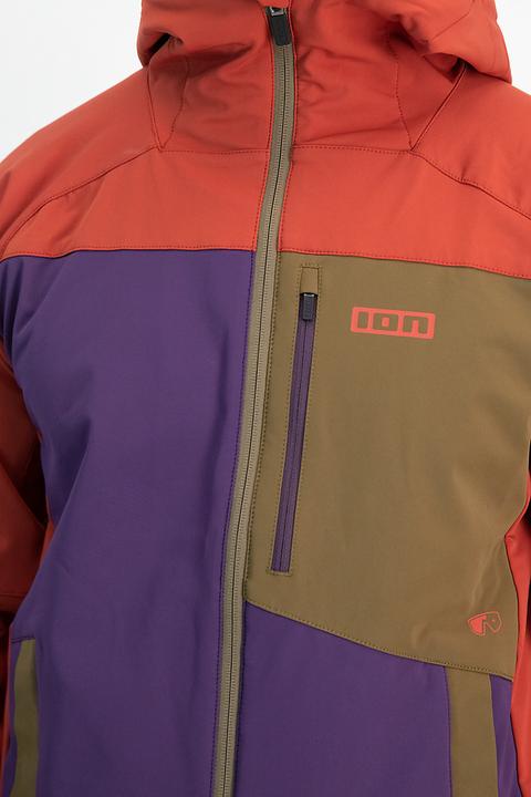 Image du produit ION Abri (XL)
