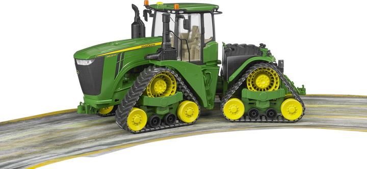 Image du produit Bruder Tracteur à chenilles John Deere 9620RX