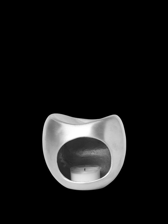 Image du produit Ferm Living Odel Oil Burner (11 x 10 x 10 cm)