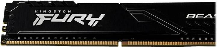 Actual product image Kingston FURY Beast (1 x 16GB, 3200 MHz, DDR4-RAM, DIMM)