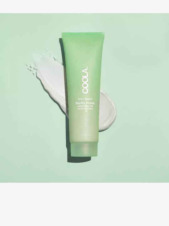 Actual product image Coola Suncare Pacific Polish (Exfoliation, 100 ml)