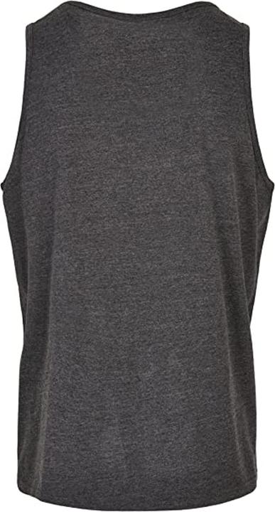 Produktbild Build Your Brand Basic Ärmelloses Oberteil (3XL)