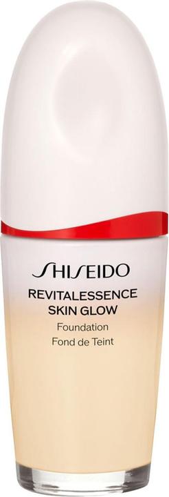 Produktbild Shiseido Revitalizing Skin Glow Fond de Teint No 110 (110 Alabaster)