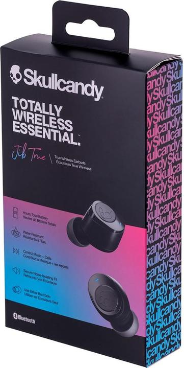 Image du produit Skullcandy Jib (12 h, Sans fil)