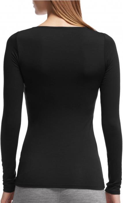 Produktbild Icebreaker Siren Sweetheart (L)