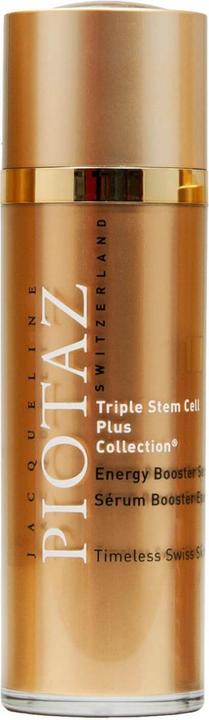 Produktbild Jacqueline Piotaz Alpine Radiance - The Energizing Booster Serum (30 ml)