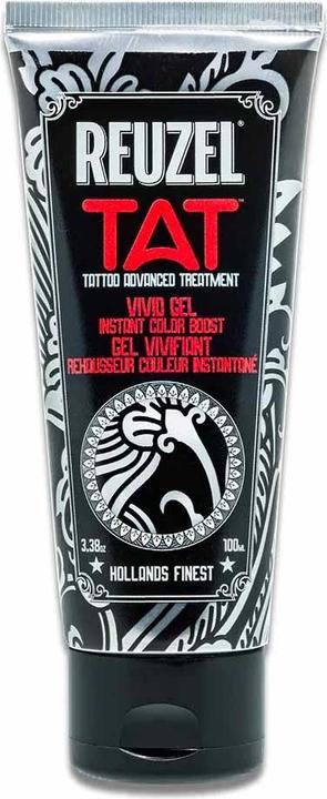 Produktbild Reuzel TAT Vivid Gel (Körpergel, 100 ml)