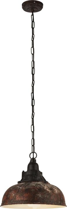 Actual product image EGLO Grantham (E27)