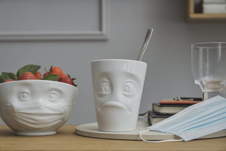 Actual product image 58 Products confident (16.60 cm, 0.50 l, 1 x)