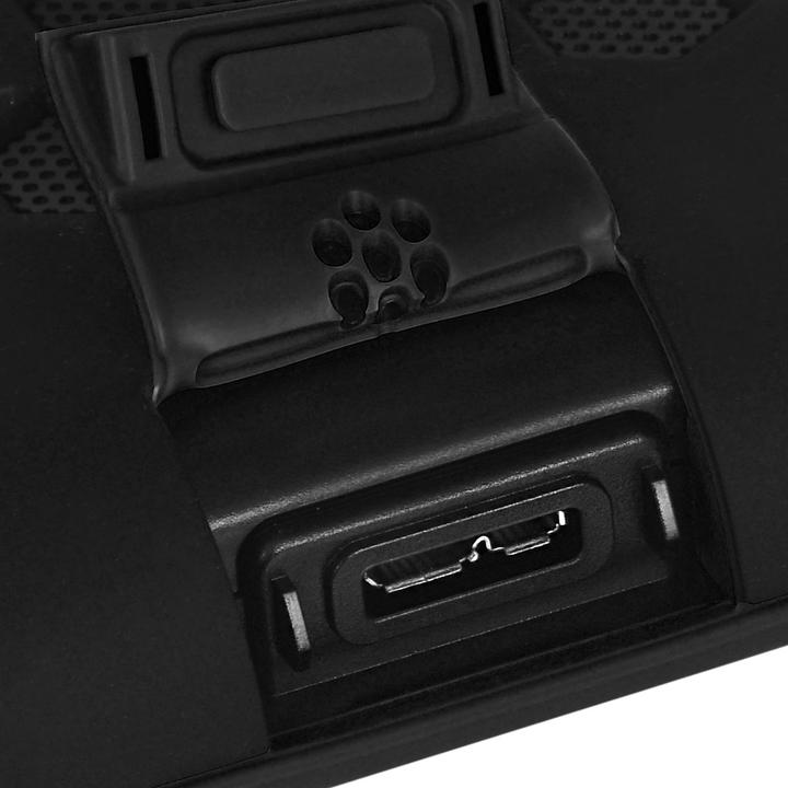 Actual product image Adata HD720 hard disk (2 TB)