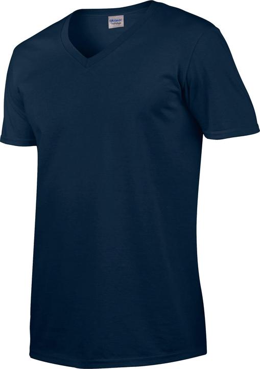 Produktbild Gildan Softstyle TShirt VAusschnitt (XL)