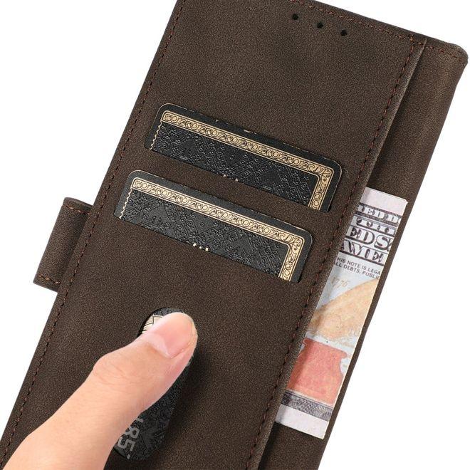 Immagine prodotto MU Classic Serie classica IV con copertina in pelle (Xiaomi Mi 11 Ultra)