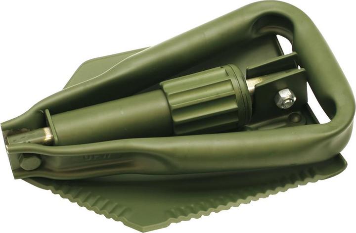 Produktbild Dönges Klappspaten, Original Bundeswehrausführung