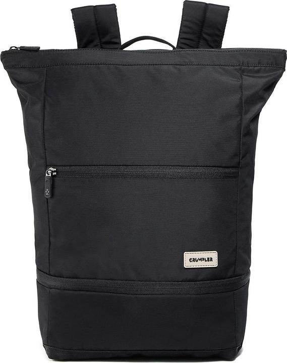 Produktbild Crumpler Half Backpack (Fotorucksack, 17.50 l)