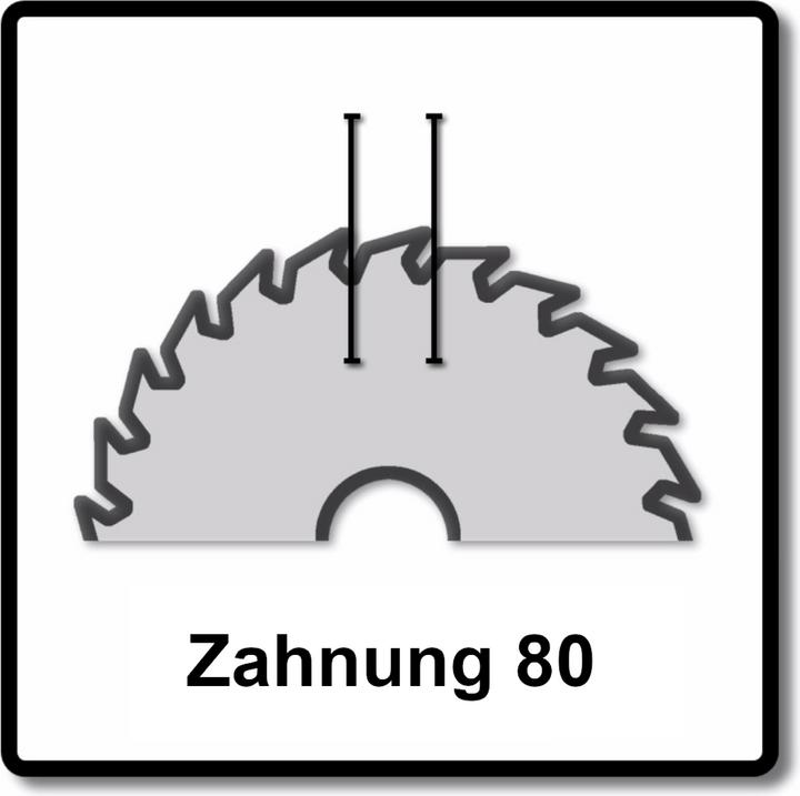 Image du produit Bosch Professional Zubehör Lame de scie circulaire Expert for Steel, 355 x 25,4 x 2,6 mm, 80